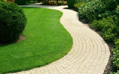 Pavage à Saint-Louis : Solutions anti-usure pour allées carrossables en climat alsacien