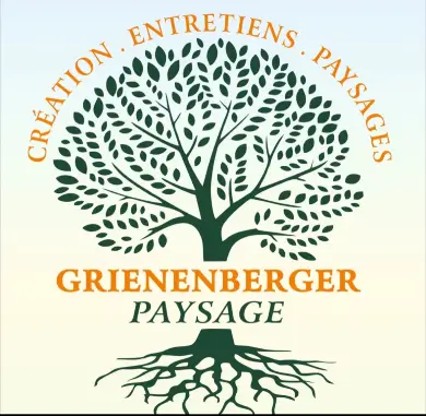 Logo Grienenberger Paysage